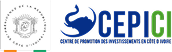 Logo CEPICI