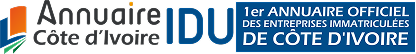 Logo Annuaire IDU