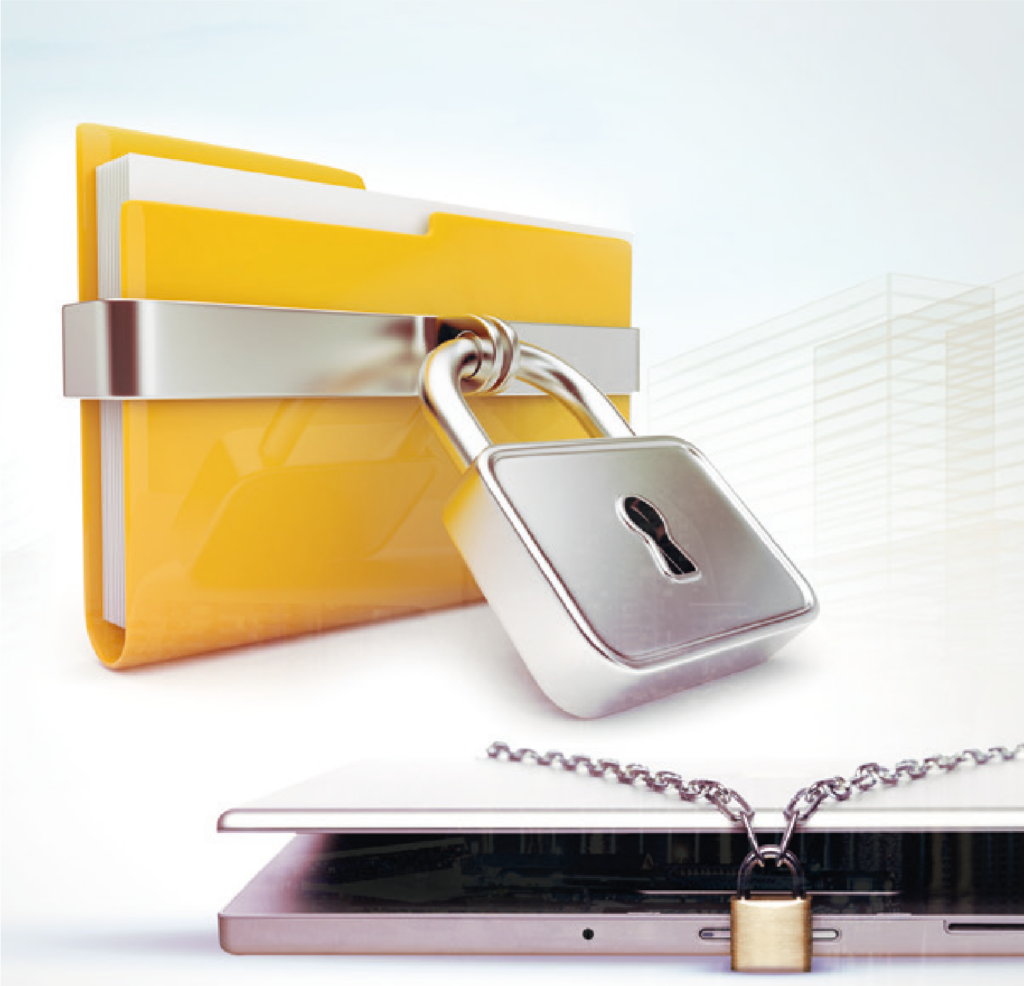 Plus de sécurité avec l'IDU