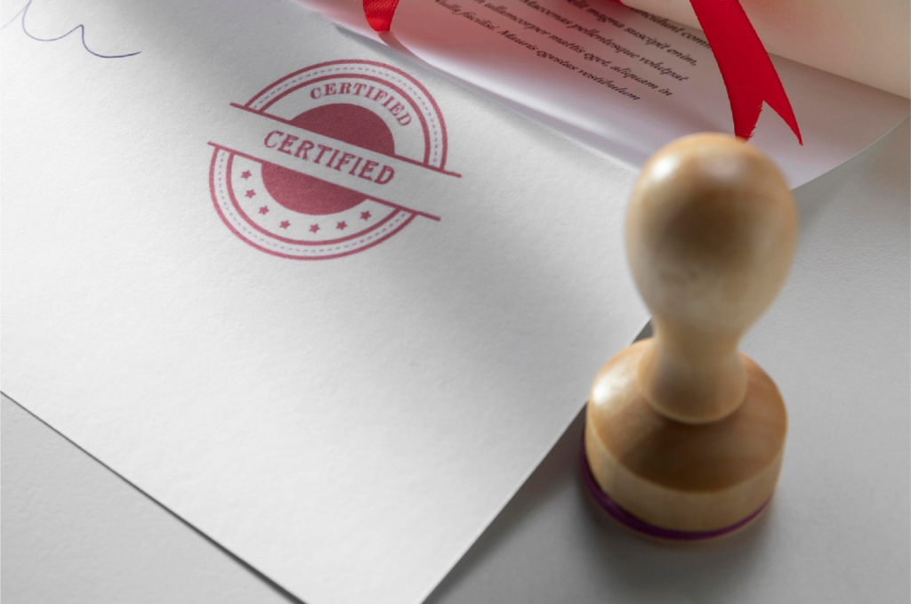 Comment obtenir son IDU