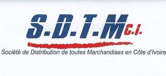 SOCIETE DE DISTRIBUTION DE TOUTES MARCHANDISES EN COTE D'IVOIRE
