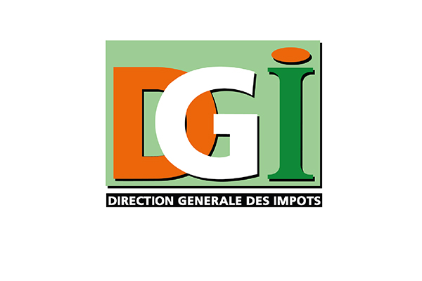 DIRECTION GENERALE DES IMPOTS