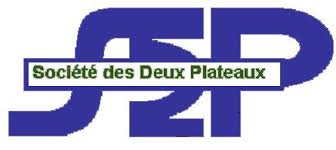 SOCIETE DES 2 PLATEAUX