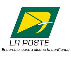 LA POSTE DE COTE D'IVOIRE