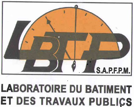 LABORATOIRE DU BATIMENT ET DES TRAVAUX PUBLICS