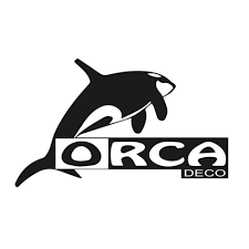 ORCA DECORATION