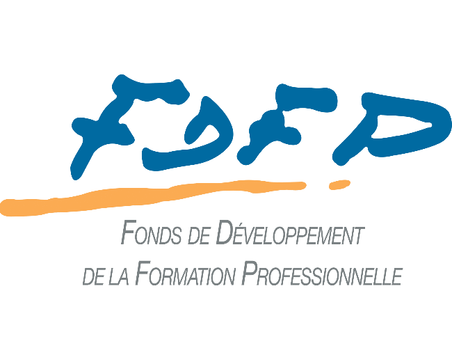 FONDS DE DEVELOPPEMENT DE LA FORMATION PROFESSIONNELLE