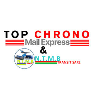 TOP CHRONO CI
