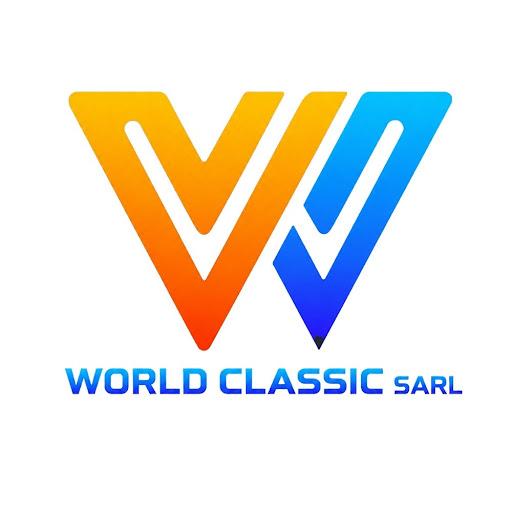 WORLD CLASSIC SARL