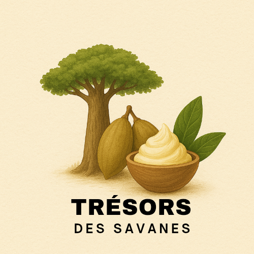 TRÉSORS DES SAVANES