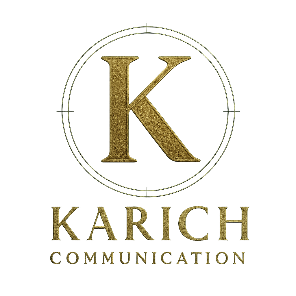 KARICH COMMUNICATION