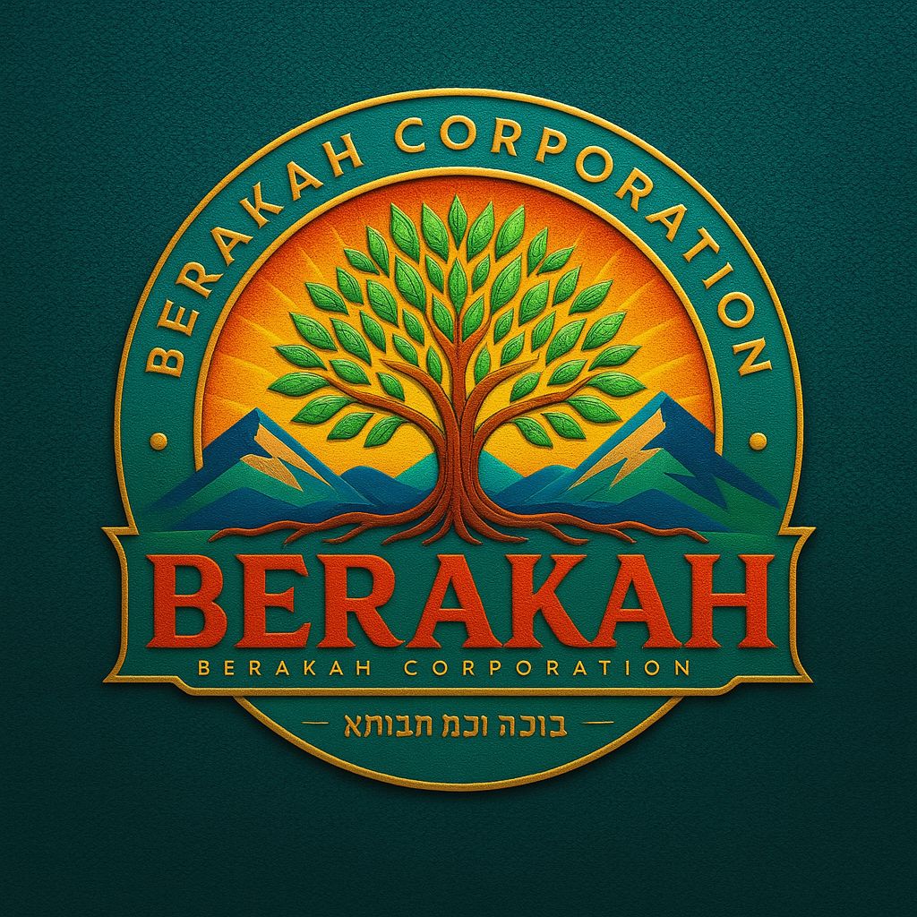 Berakah Corporation