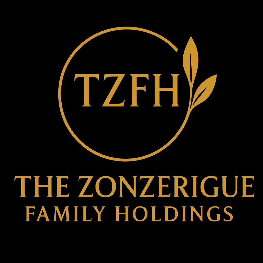 THE ZONZERIGUE FAMILY HOLDINGS