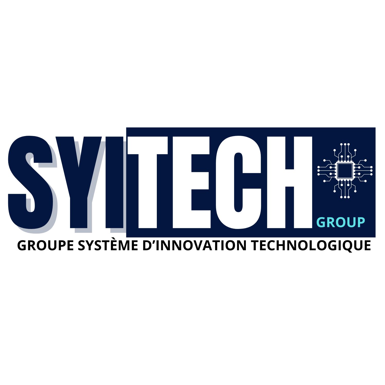 groupe système d'Innovation Technologique