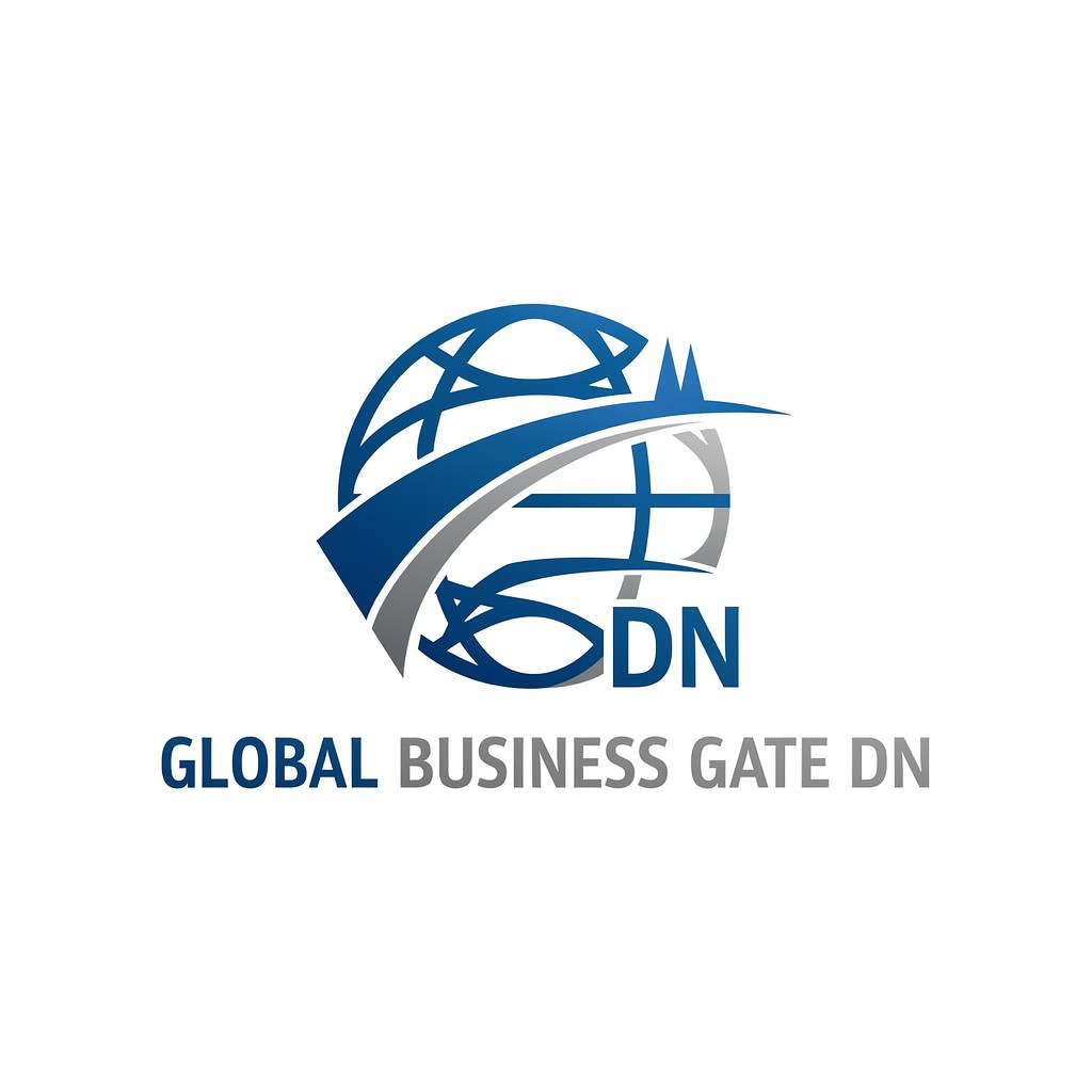 Global Business Gate DN