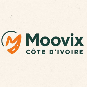 Moovix Côte d' Ivoire