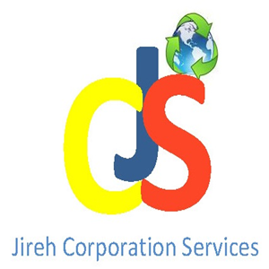 JIREH CORPORATION SERVICES SARL