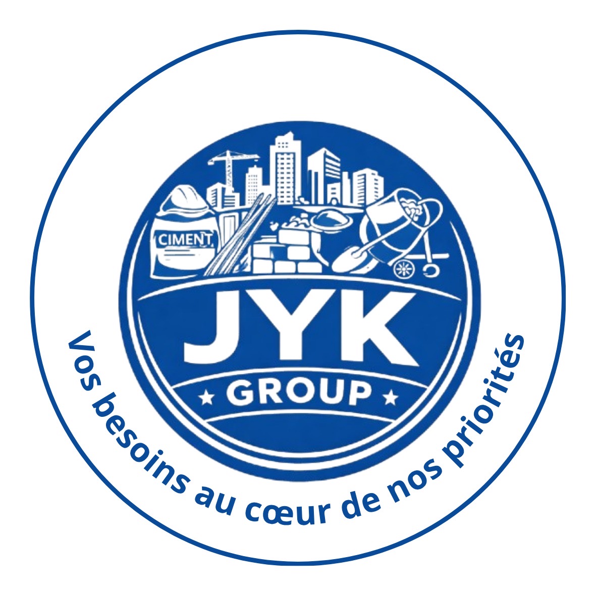 JYK Group