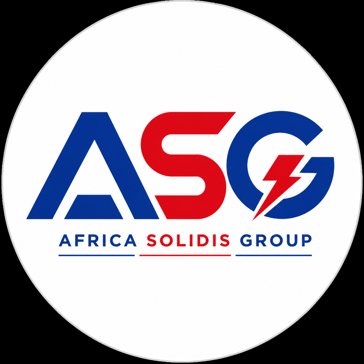 Africa Solidis Group