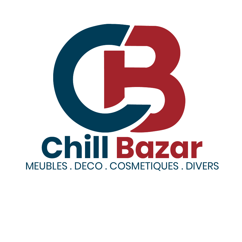 CHILL BAZAR SARL