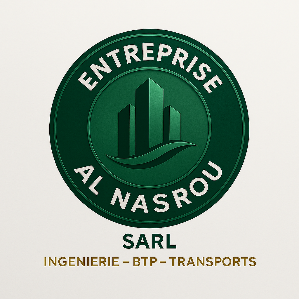 ENTREPRISE AL NASROU
