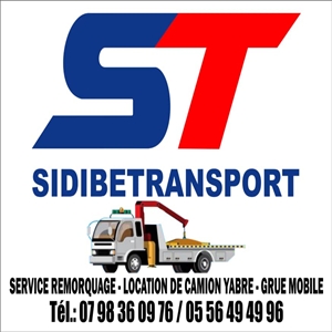SIDIBETRANSPORT