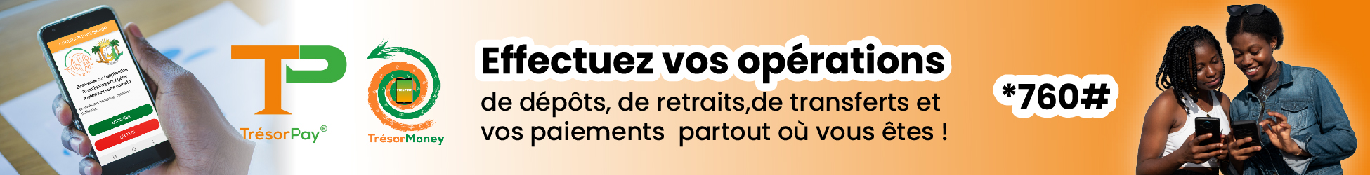 TRESOR SECTEUR