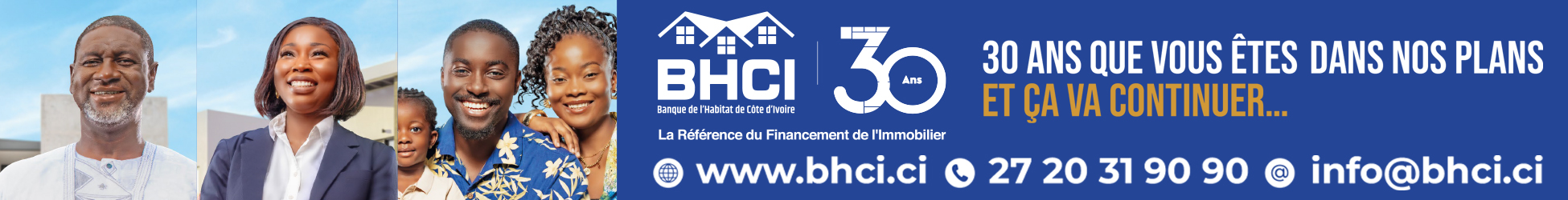 BHCI SECTEUR