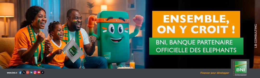 BNI PAGE ACCUEIL