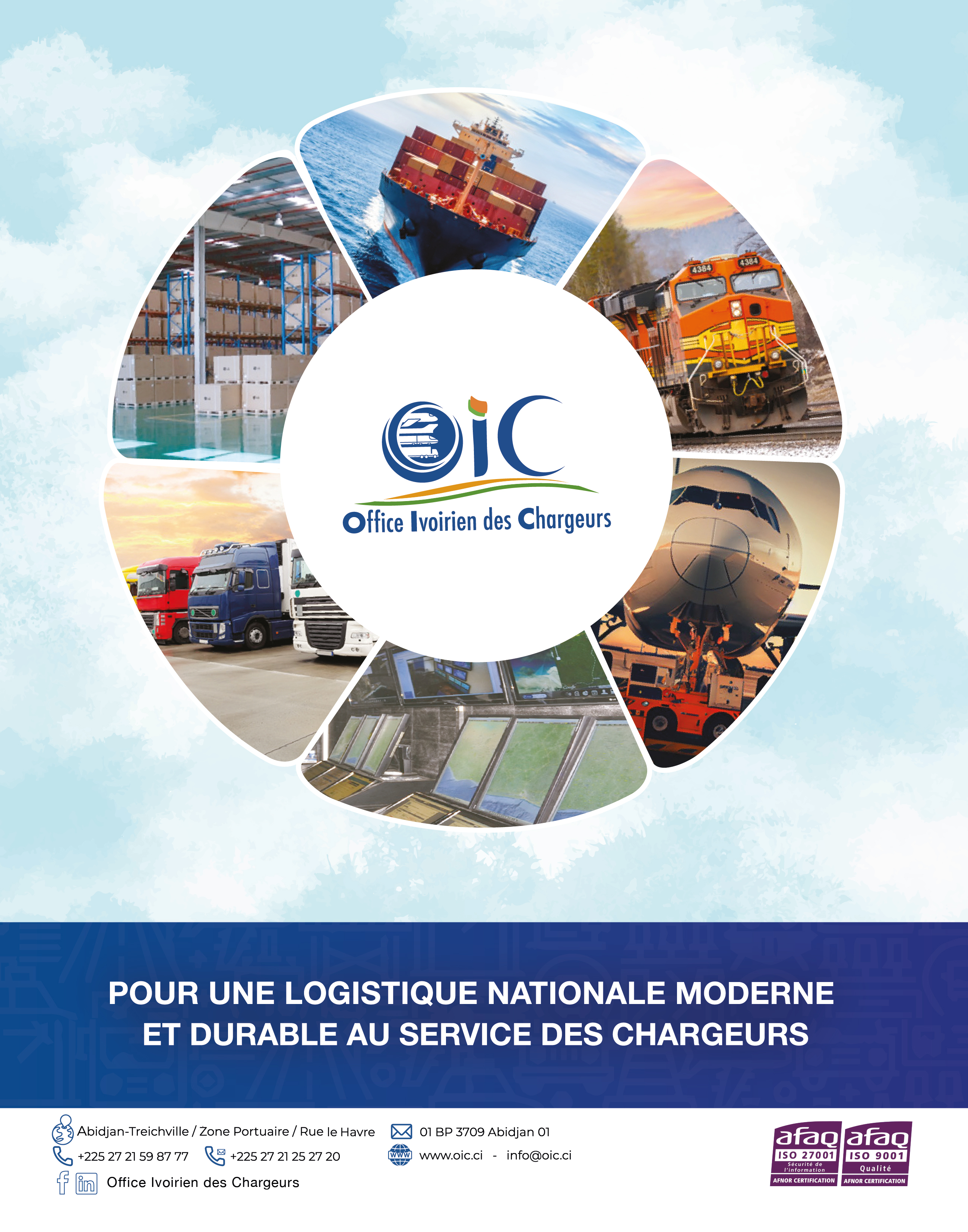 OIC SECTEUR